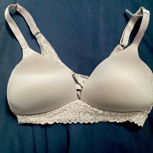 Aerie Wireless Bra